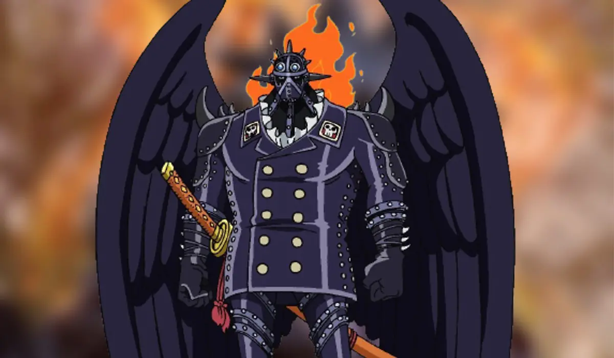 king one piece 2