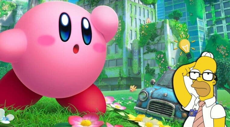 Imagen de El futuro de la saga de Kirby podría tomar un rumbo diferente al 3D