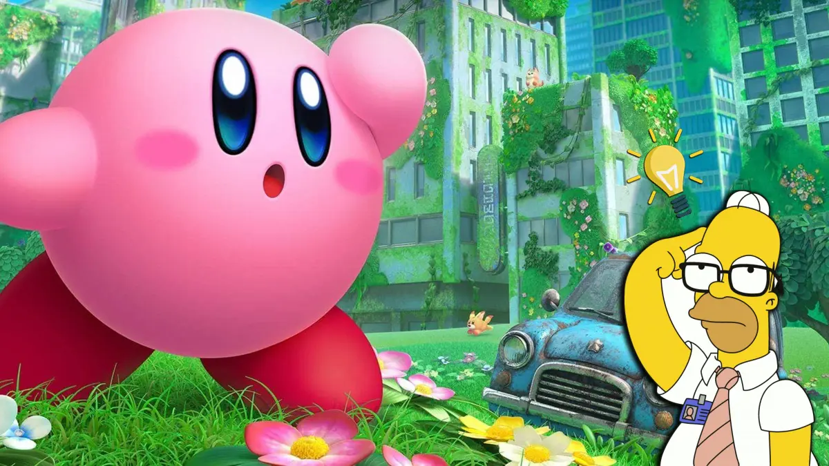 Kirby