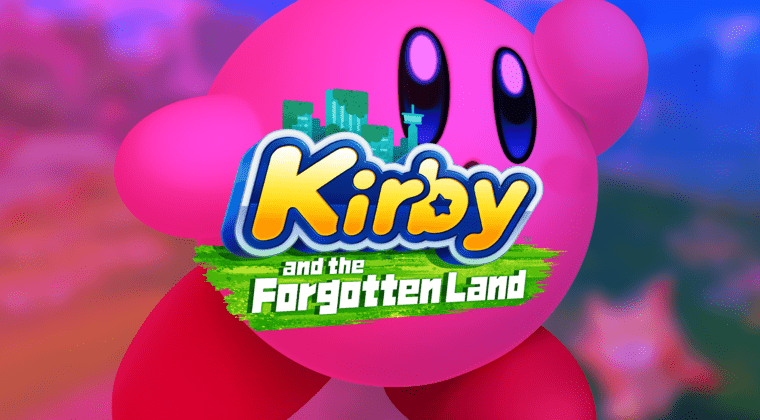 Imagen de Kirby y la Tierra Olvidada: Sus desarrolladores explican las dificultades de dar el salto a 3D