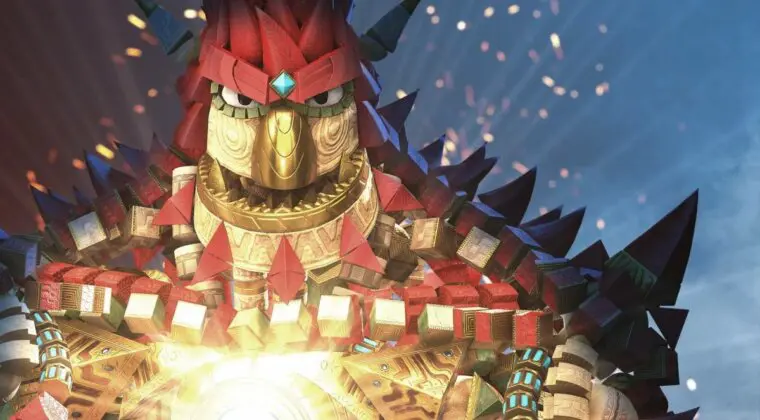 Imagen de Al final, ¿saldrá Knack 3? Si recuerdas y te gustó la saga, mira esta posible pista de su vuelta