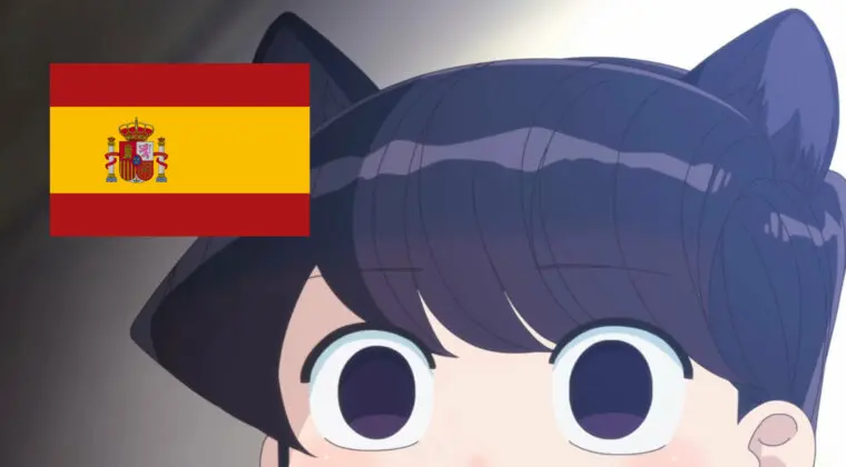 Imagen de La Temporada 2 de Komi Can't Communicate ya tiene fecha de estreno en Netflix España