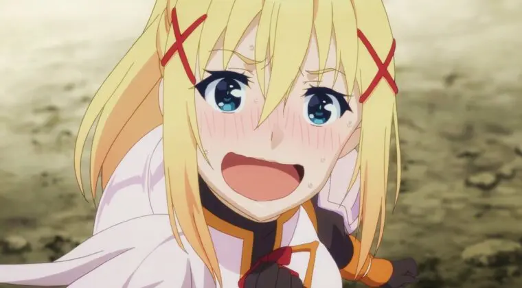Imagen de KonoSuba anuncia un nuevo manga que arranca este mismo 2022