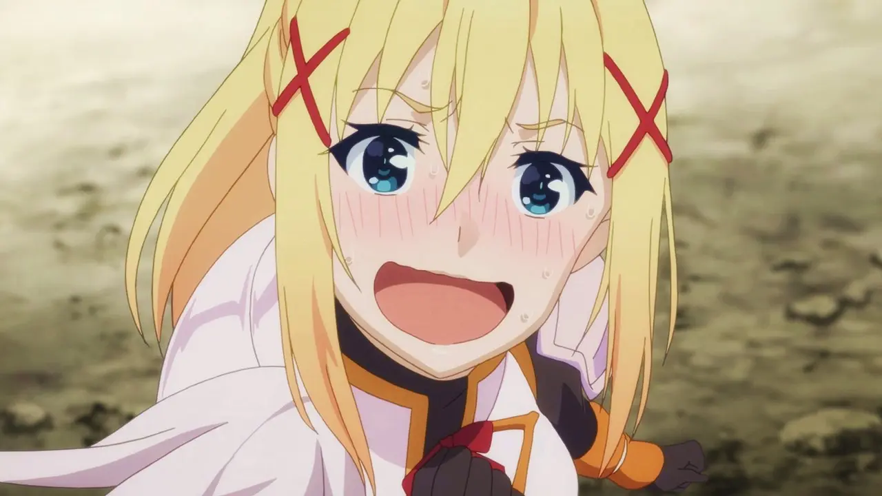 KonoSuba