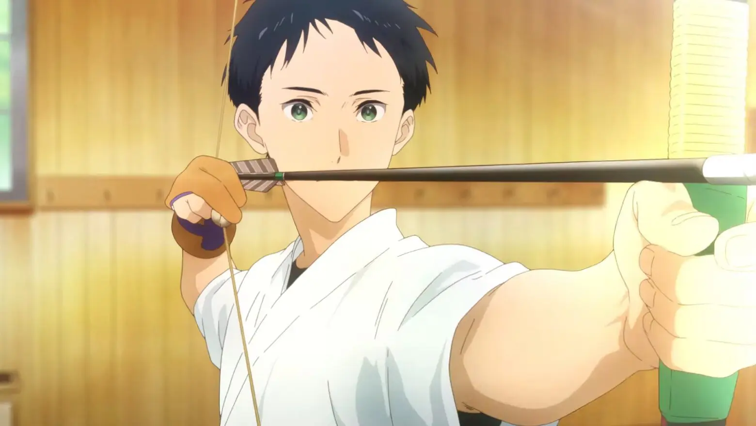 kyoto animation tsurune