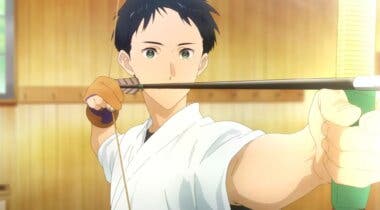 Imagen de La película de Tsurune (Kyoto Animation) ya tiene fecha de estreno, y muestra nuevo teaser tráiler