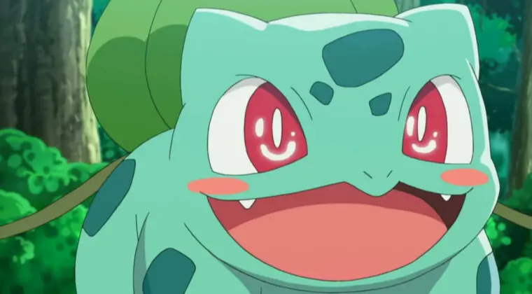 Imagen de Un artista quiere animar a mano a los 151 Pokémon originales y de momento el resultado es espectacular