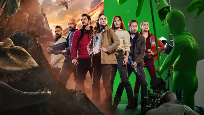 estreno la burbuja