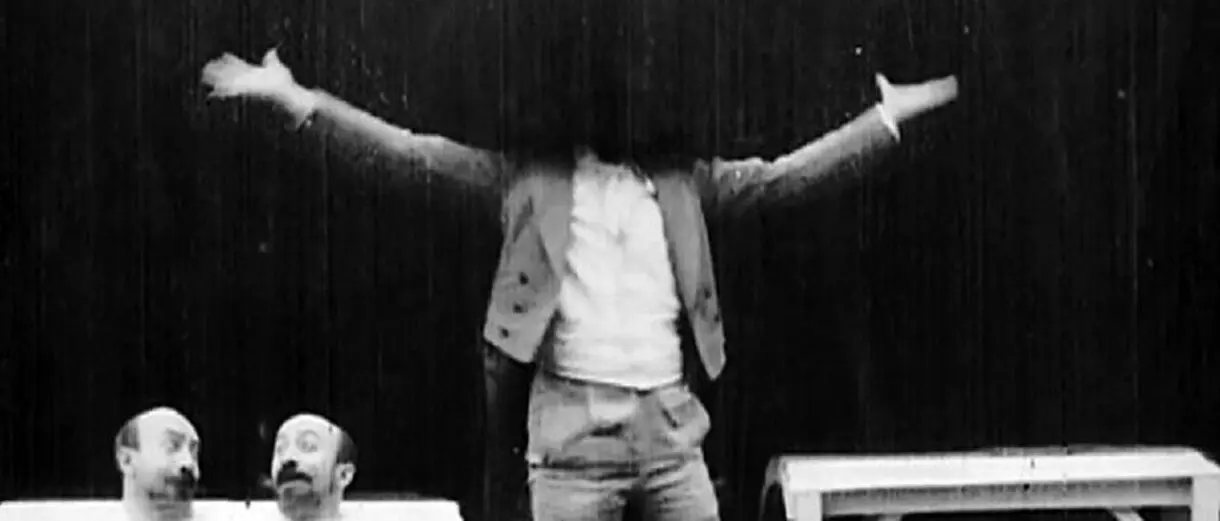 ¿Sabías que la magia del cine es un concepto del que se habla casi desde sus inicios=