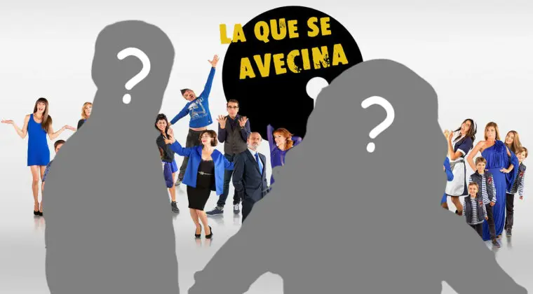 Imagen de El futuro de dos personajes de La que se avecina, en el aire: ¿quiénes son y por qué?