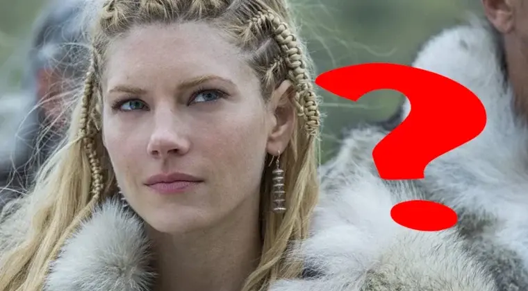 Imagen de ¿Qué fue de la actriz que daba vida a Lagertha en Vikingos? Así combate contra Putin y la invasión a Ucrania