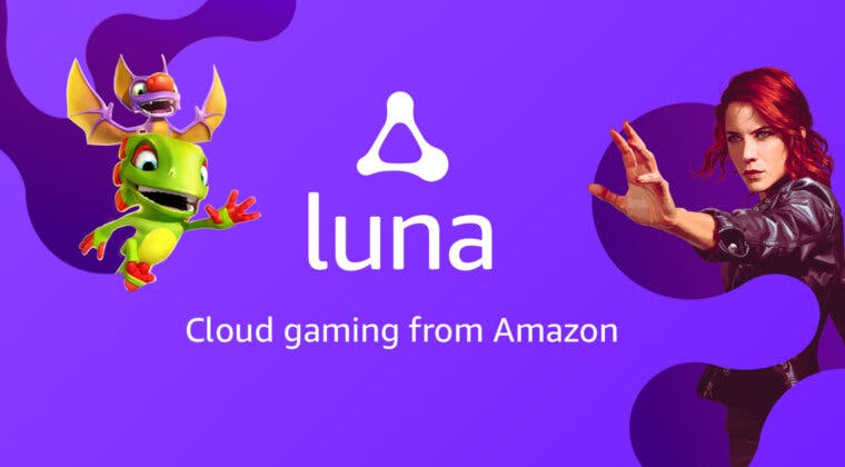 Imagen de Amazon Luna se estrena en Estados Unidos, e incluye los juegos gratuitos de Prime Gaming