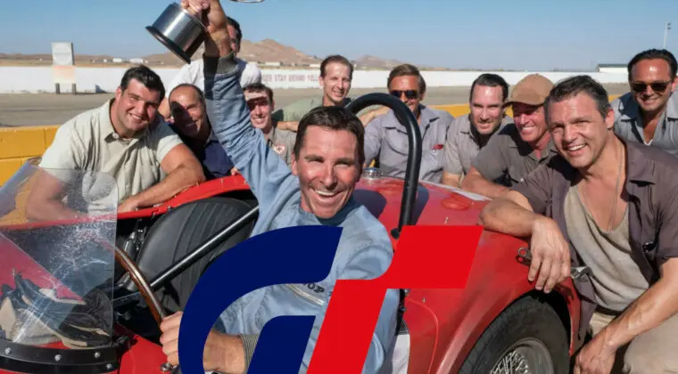 Imagen de La película que deberías ver si eres un amante de Gran Turismo 7 y el automovilismo