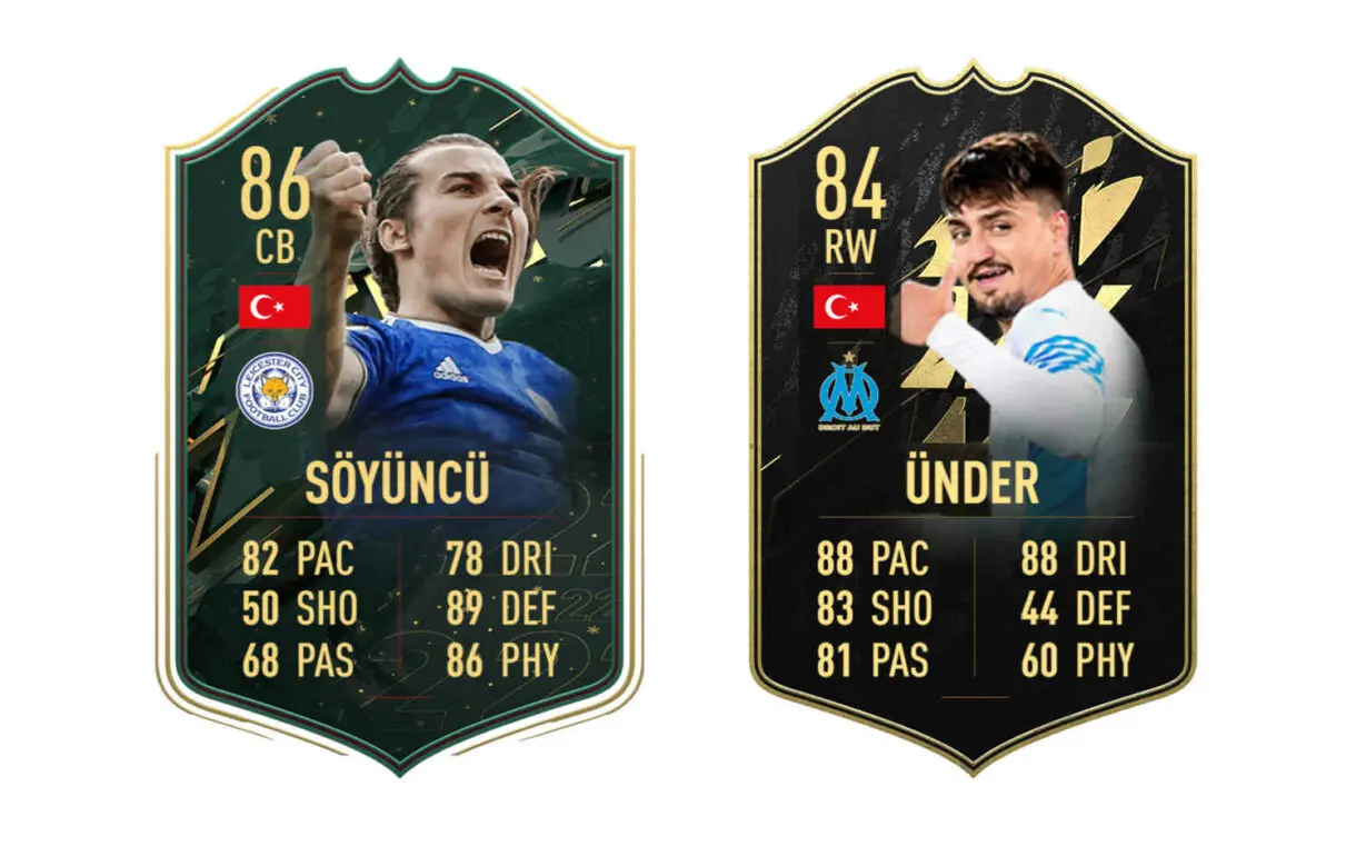 Links naranjas Orkun Kökçü POTM de la Eredivisie