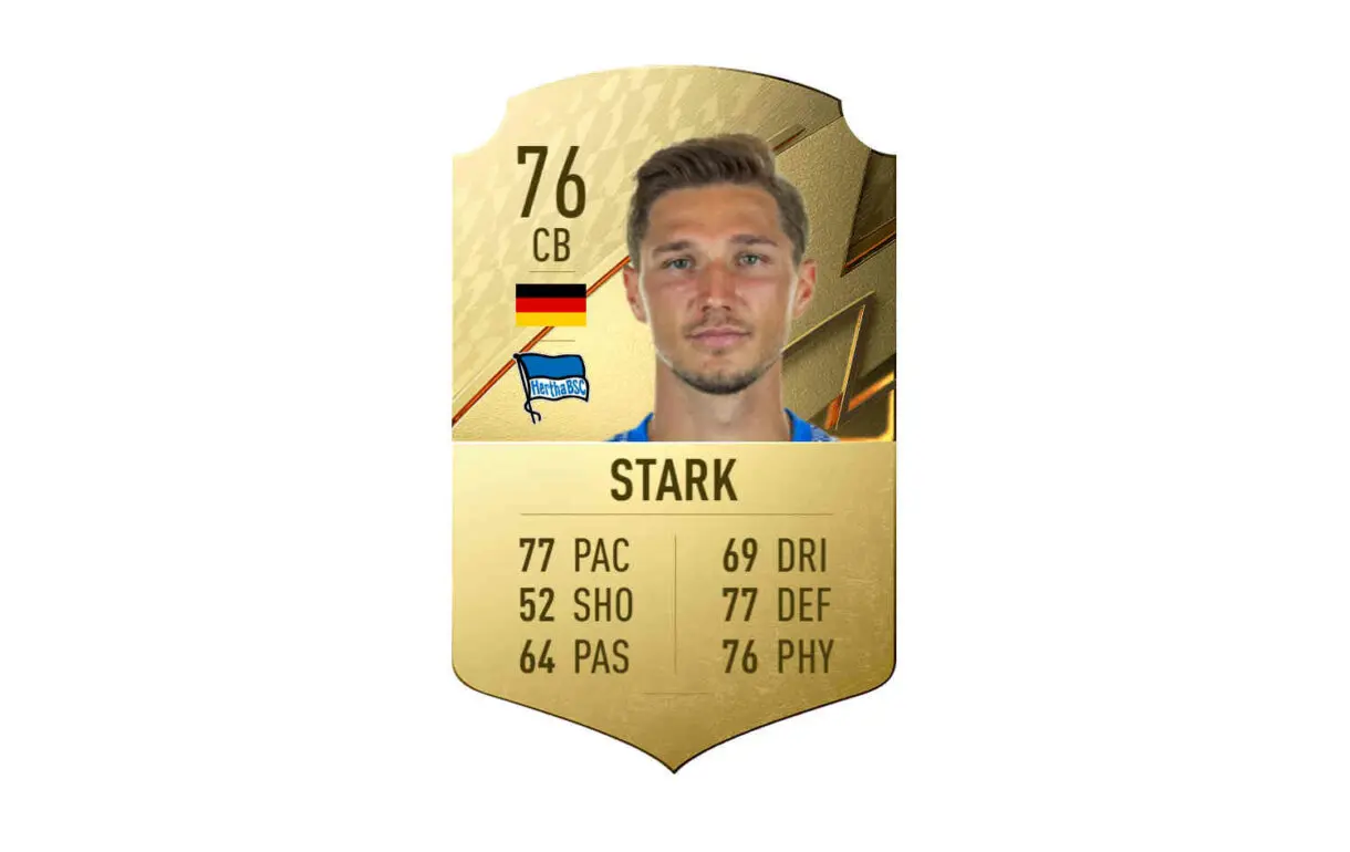 Link verde Boateng Moments FIFA 22 Ultimate Team