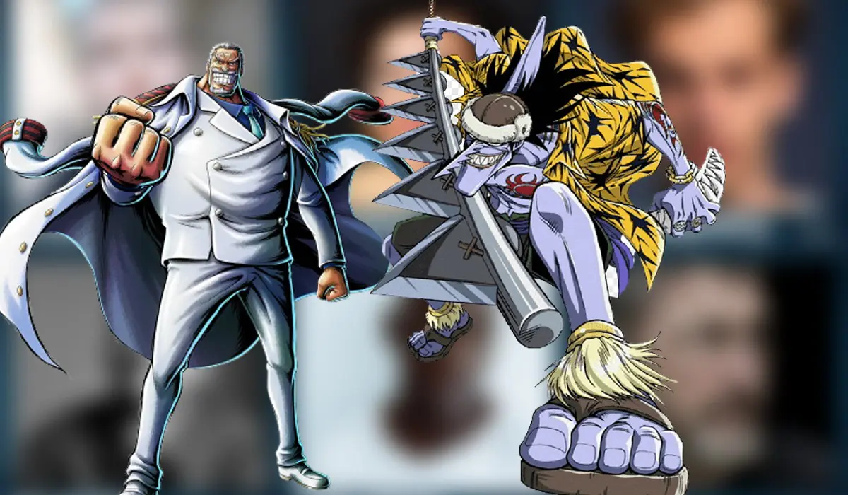 live action cast one piece 1