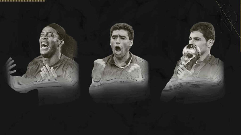 llegaron los iconos moments restantes