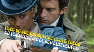 Imagen de ¿Habrá temporada 3 de Los Bridgerton? Todo lo que se sabe sobre el éxito de Netflix