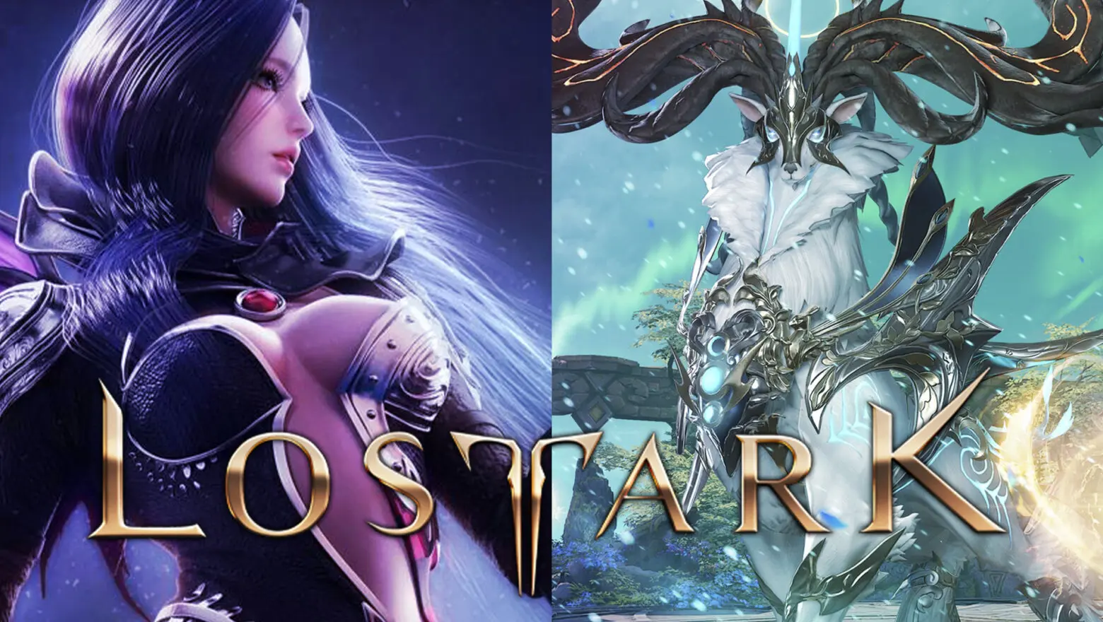 Lost Ark anuncia algunas novedades de marzo