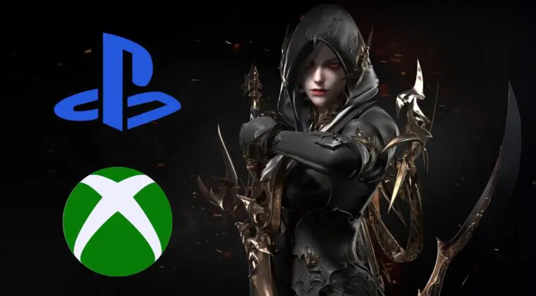 Imagen de Lost Ark: Amazon no descarta lanzar el juego en consolas Xbox y PlayStation, pero hay una condición