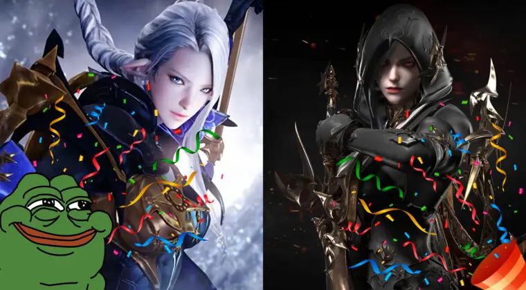 Imagen de ¡Espectacular! Lost Ark cuenta ahora mismo con más de 20 millones de jugadores en todo el mundo