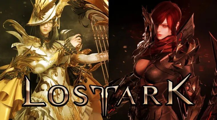 Imagen de Lost Ark realizará cambios a sus personajes femeninos a raíz de las críticas de la comunidad