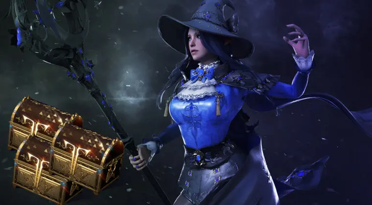 Imagen de Lost Ark anuncia el evento 'Fever Time' con recompensas para los fines de semana