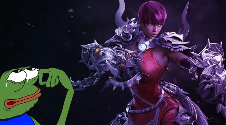 Imagen de ¡Buenas noticias! Lost Ark soluciona el problema de las cuentas baneadas injustamente