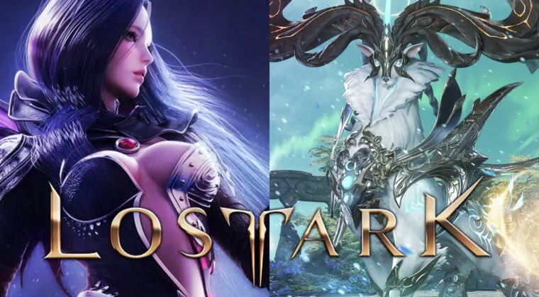 Imagen de Lost Ark anuncia algunas de las novedades que llegarán en marzo 2022; Asaltos al Abismo y más