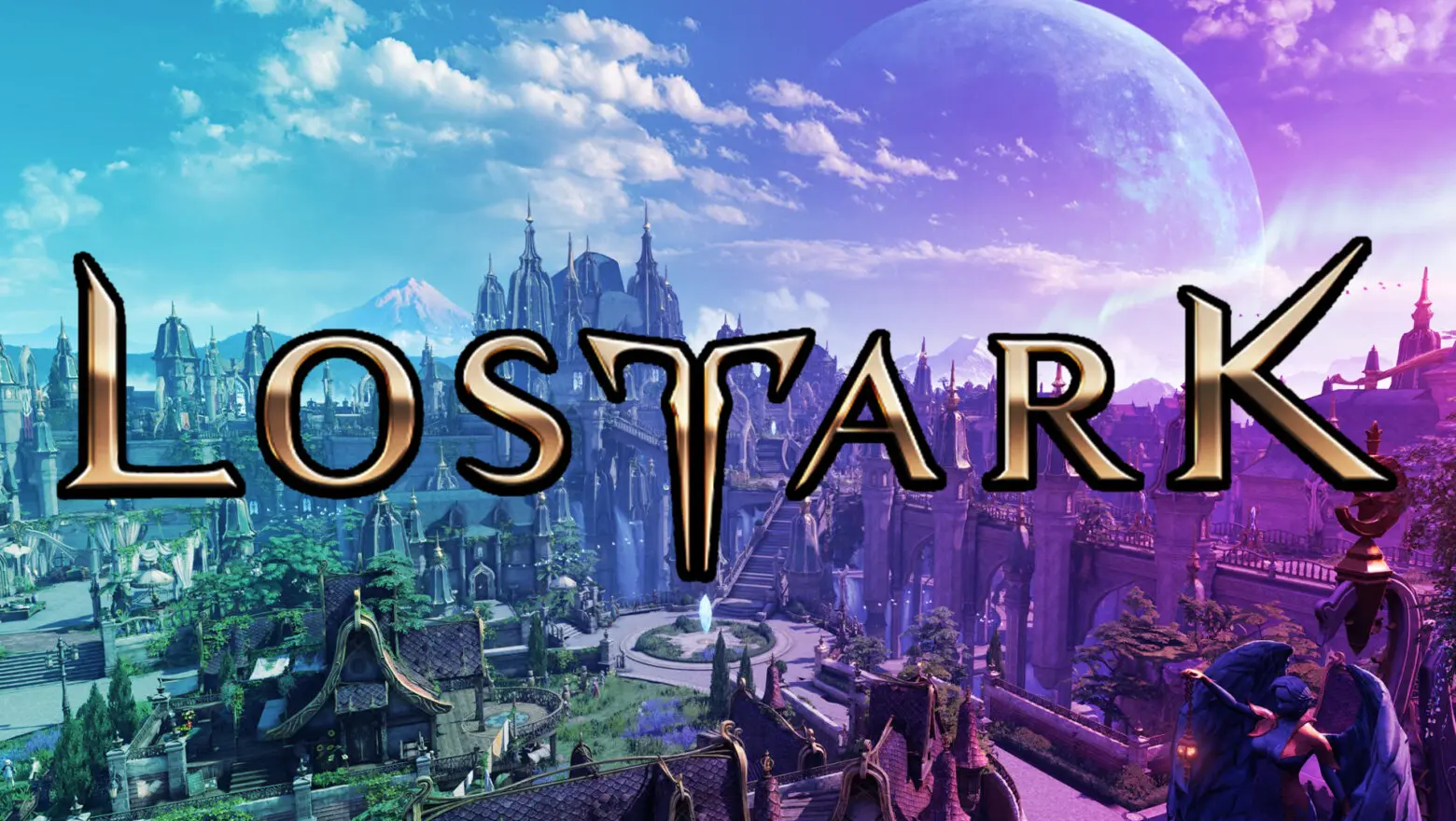 El nuevo parche de Lost Ark