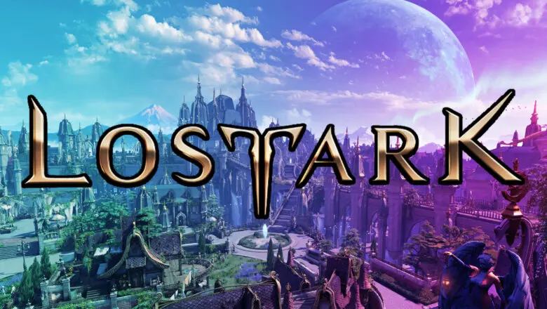 El nuevo parche de Lost Ark