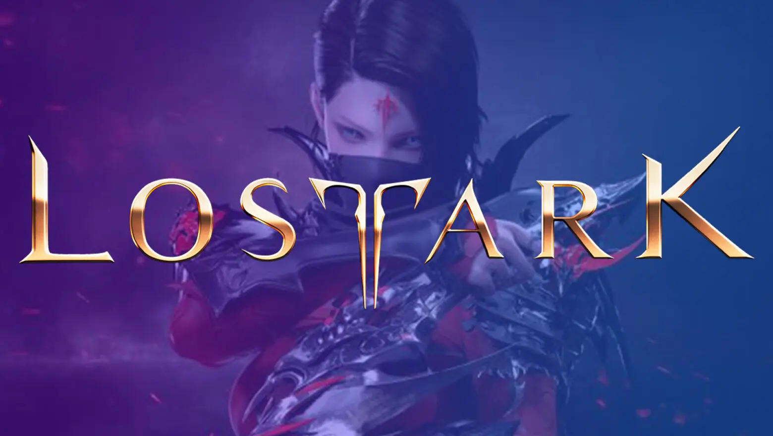 Nuevo parche de Lost Ark