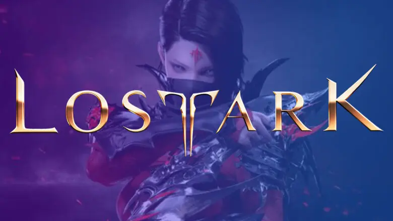 Nuevo parche de Lost Ark