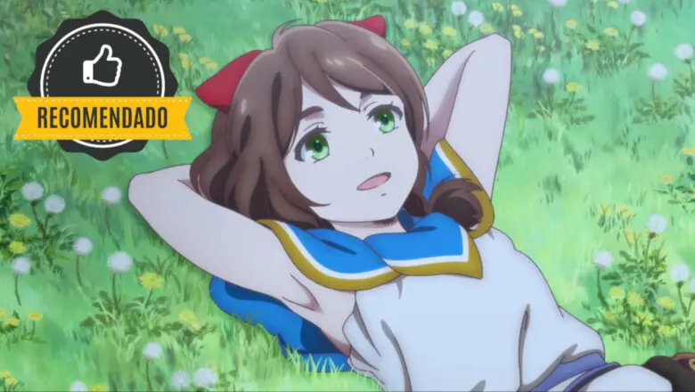 Lost Song Rin