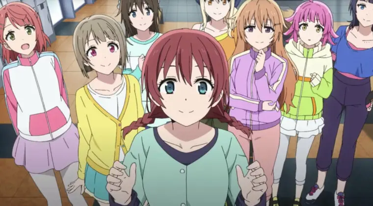 Imagen de Love Live! Nijigasaki Gakuen School Idol Club tiene nuevo tráiler de su Temporada 2