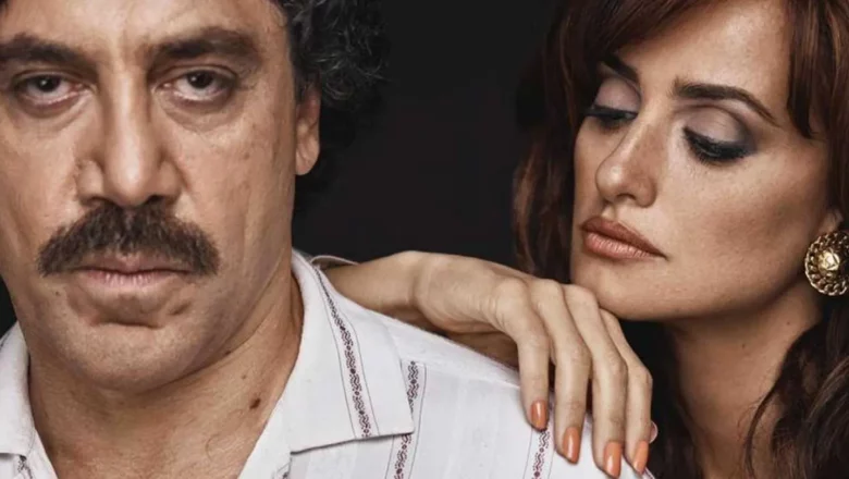 Loving Pablo, una de las películas gratis en televisión que debes ver