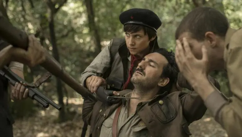 Malnazidos, la nueva película española en cines