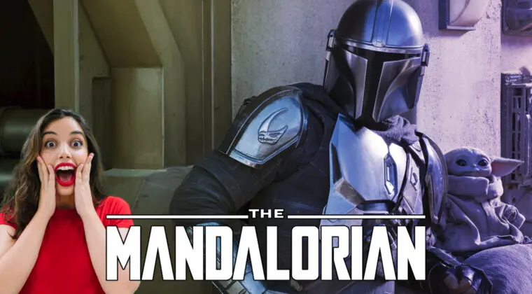 Imagen de ¿Se viene juego basado en The Mandalorian? Vuelven a surgir los rumores, y es lo que necesito ahora