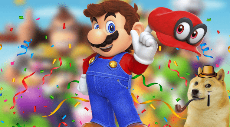 Imagen de Te explico el curioso motivo de por qué el día de Mario se celebra cada 10 de marzo