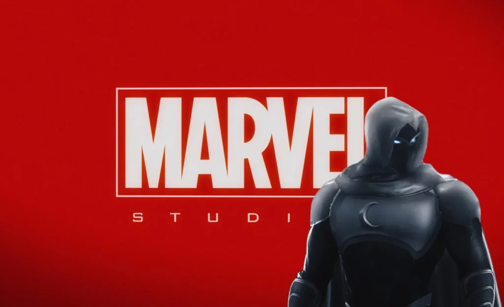 Orden para ver las series de Marvel de Disney Plus