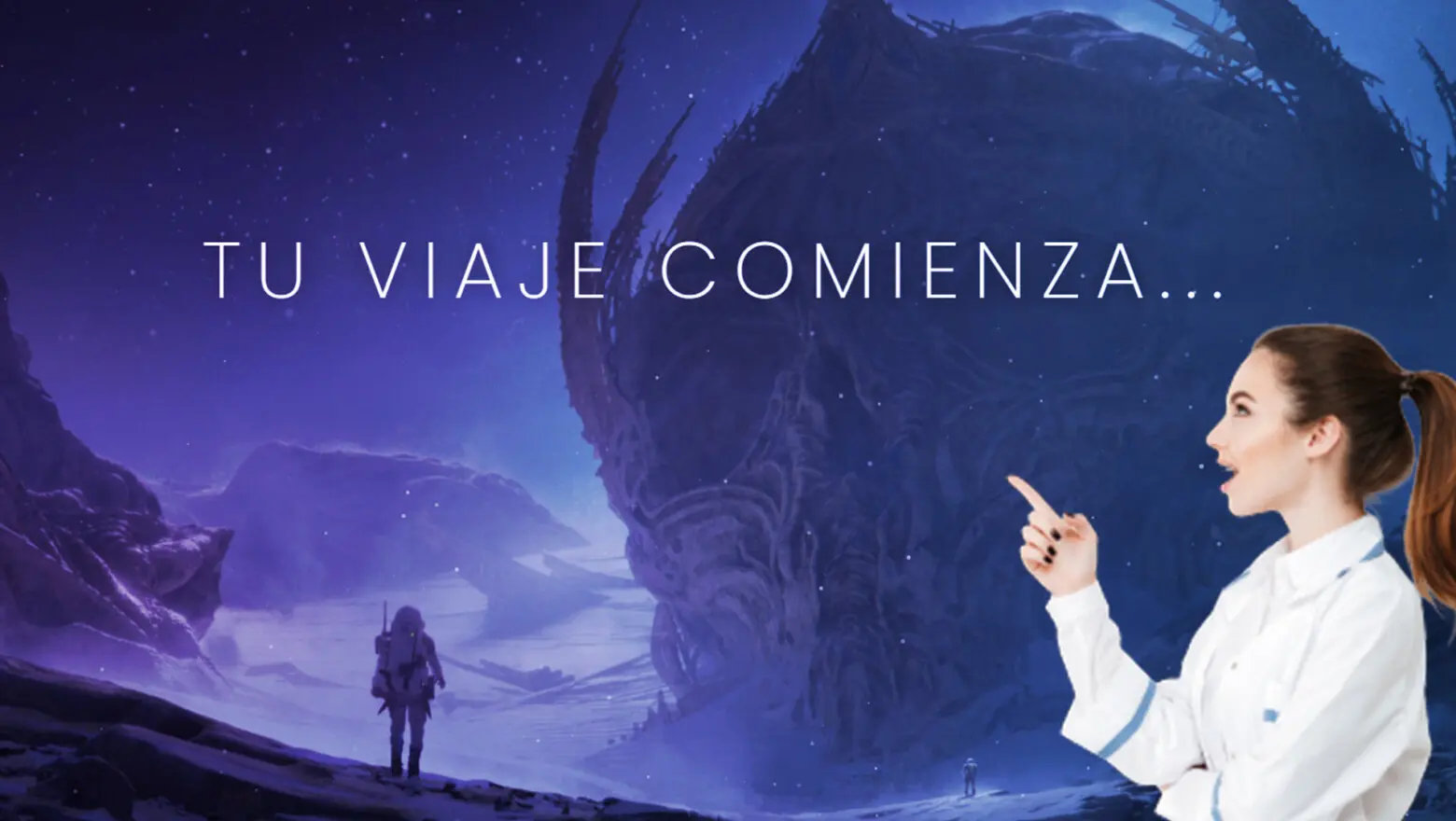 Lo nuevo del ex director de Mass Effect