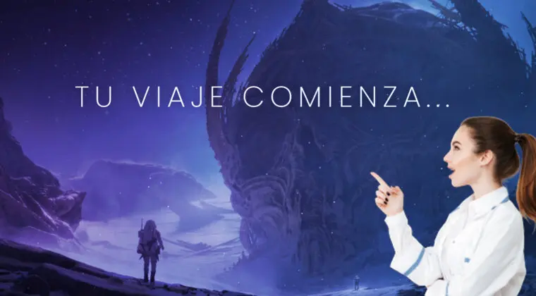 Imagen de Casey Hudson, director de Mass Effect, anuncia estar trabajando en un 'nuevo universo de ciencia ficción'