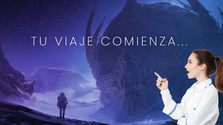 Lo nuevo del ex director de Mass Effect