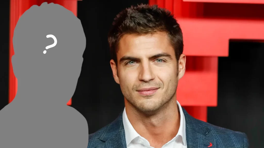 Maxi Iglesias, ¿cómo es su cambio físico?