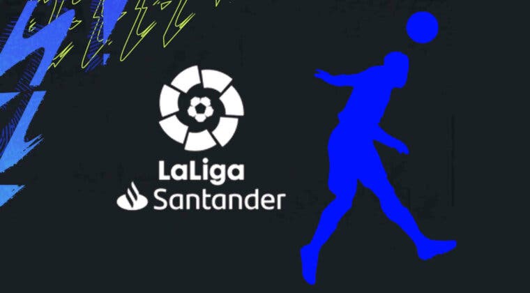 Imagen de FIFA 22: este es el mejor MCD de la Liga Santander relación calidad/precio