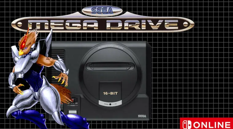 Imagen de Tres juegazos de Mega Drive se han unido al catálogo de Nintendo Switch Online