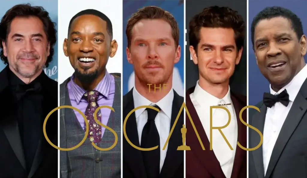 ¿Quién es el favorito a Mejor actor en los Oscar 2022?