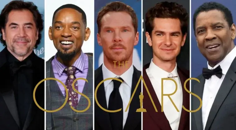 Imagen de Oscar 2022: Quienes son los nominados a Mejor actor (y quién es el favorito)