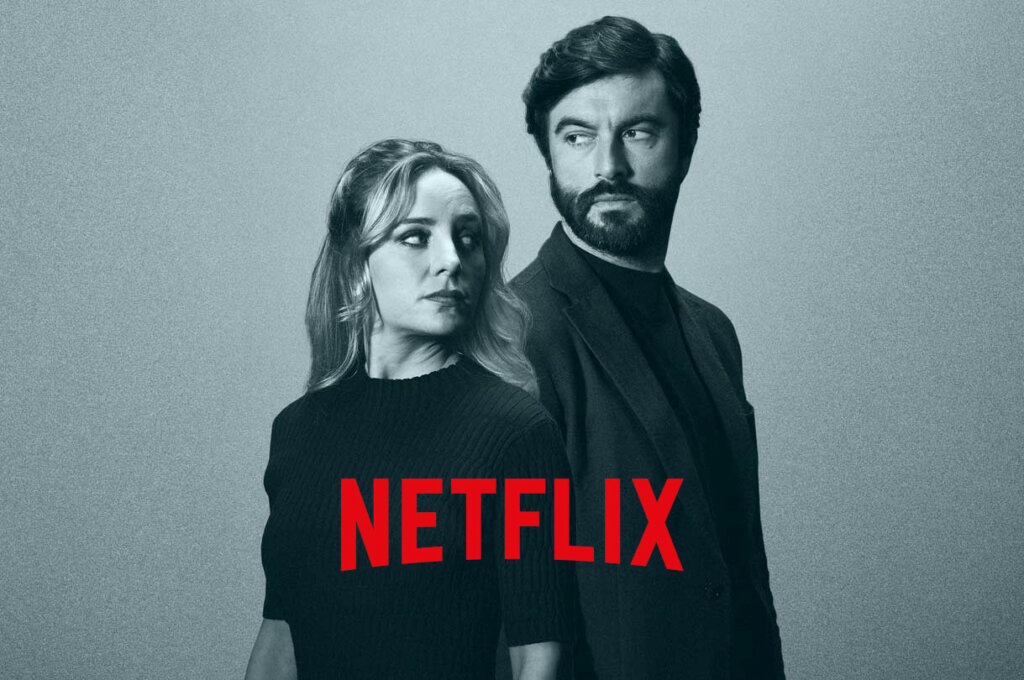 Mentiras, la nueva serie de Netflix que llega tras su paso por Antena 3