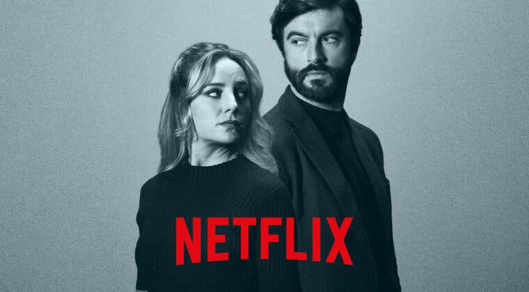 Imagen de Netflix: La serie dramática que se ha convertido en un fenómeno global